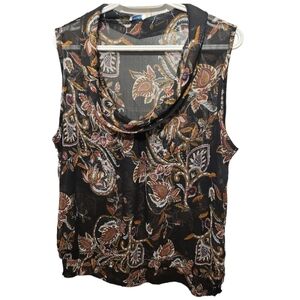 Rickis Sheer Blouse | 16